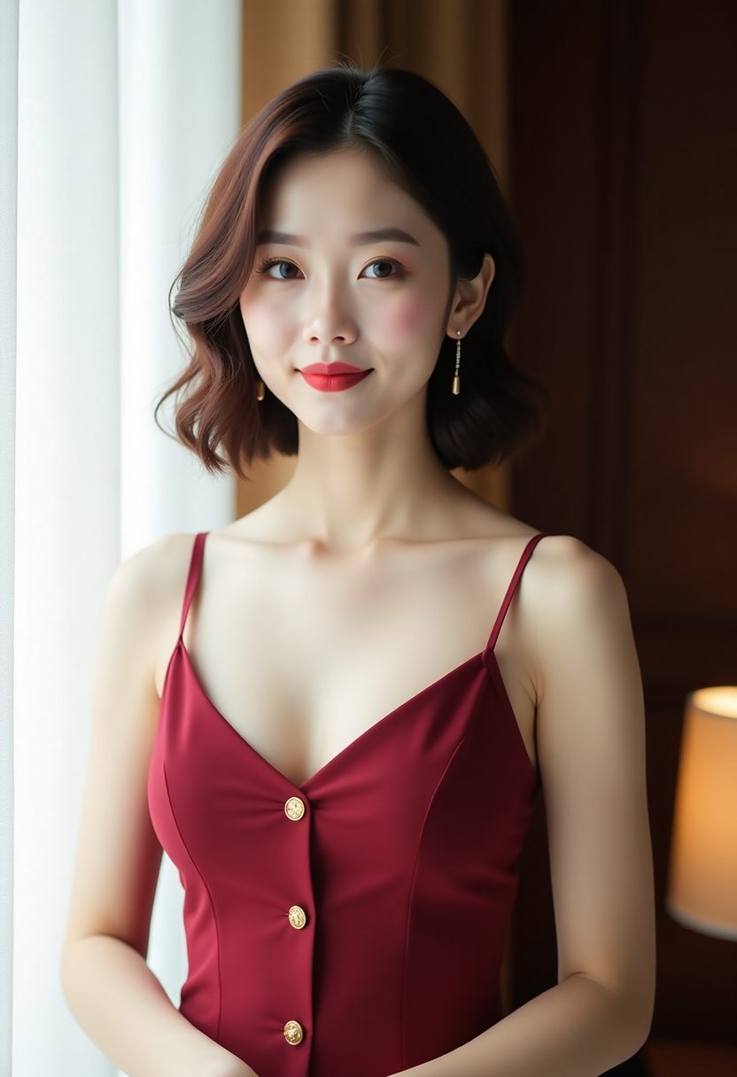 直播间封面