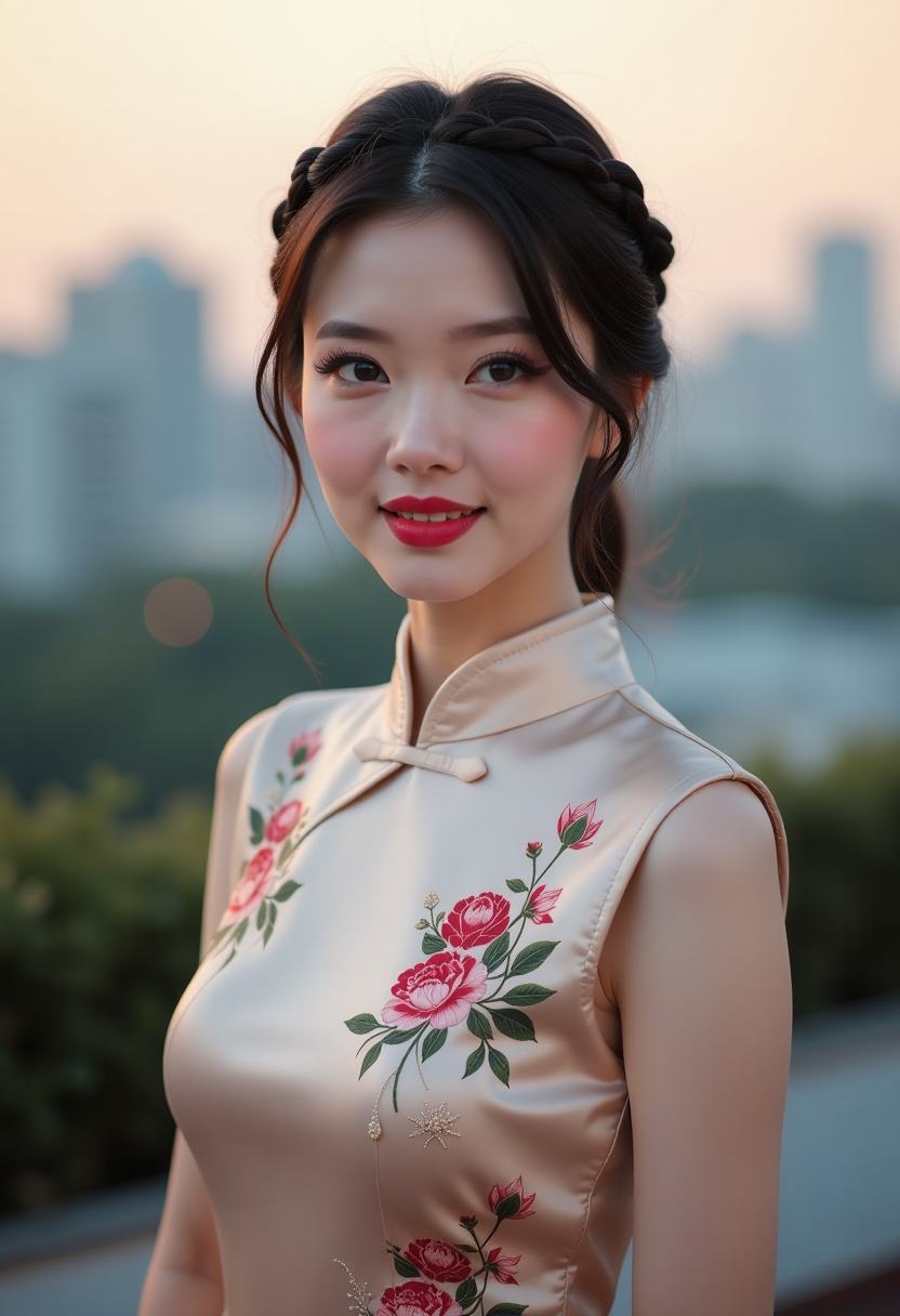 直播间封面